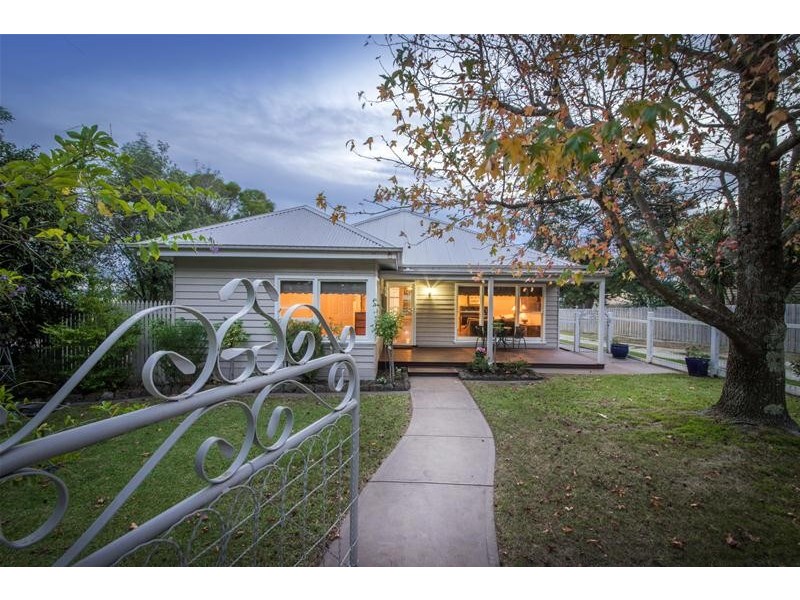 5 Hope Street, Bunyip VIC 3815