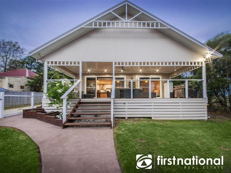 5 Hope Street, Bunyip VIC 3815