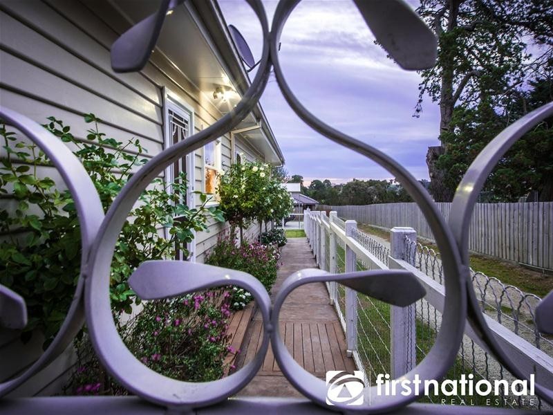 5 Hope Street, Bunyip VIC 3815