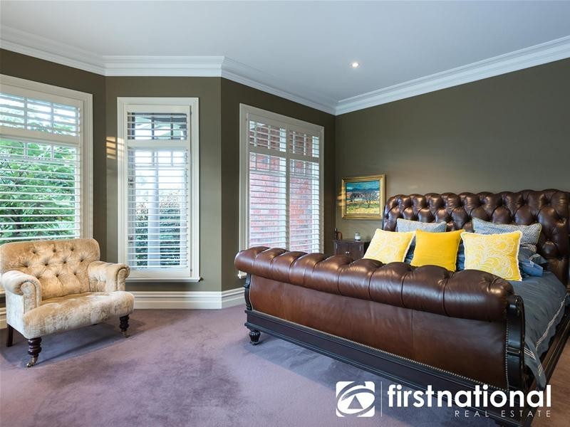 112-118 Buchanan Road, Berwick VIC 3806