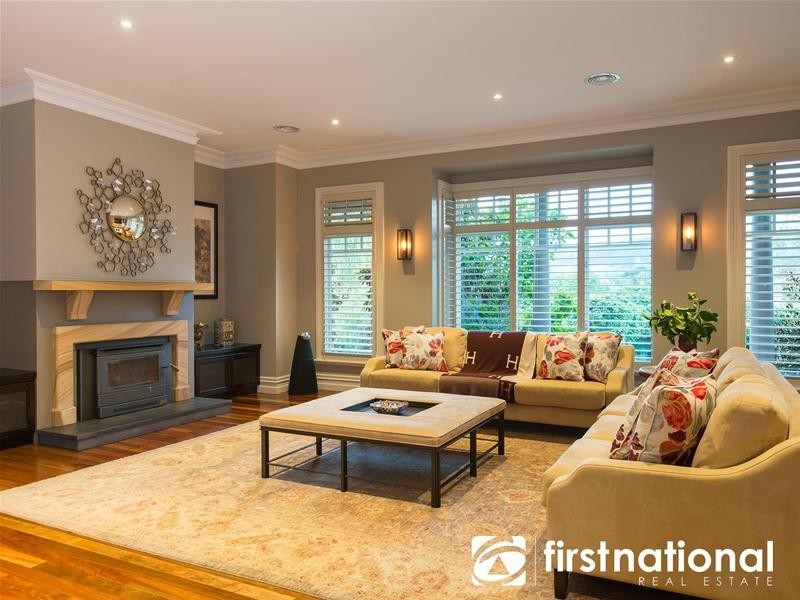 112-118 Buchanan Road, Berwick VIC 3806