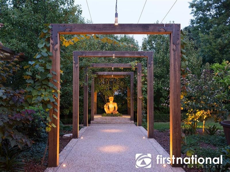 112-118 Buchanan Road, Berwick VIC 3806