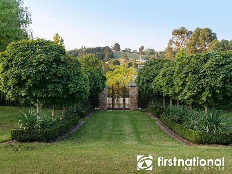 112-118 Buchanan Road, Berwick VIC 3806