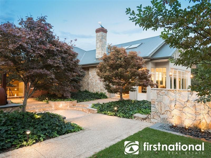 112-118 Buchanan Road, Berwick VIC 3806