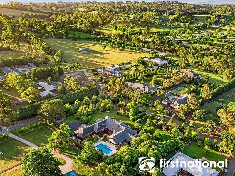 112-118 Buchanan Road, Berwick VIC 3806