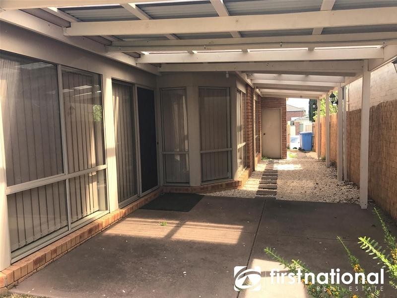 6 Demint Walk, Narre Warren South VIC 3805