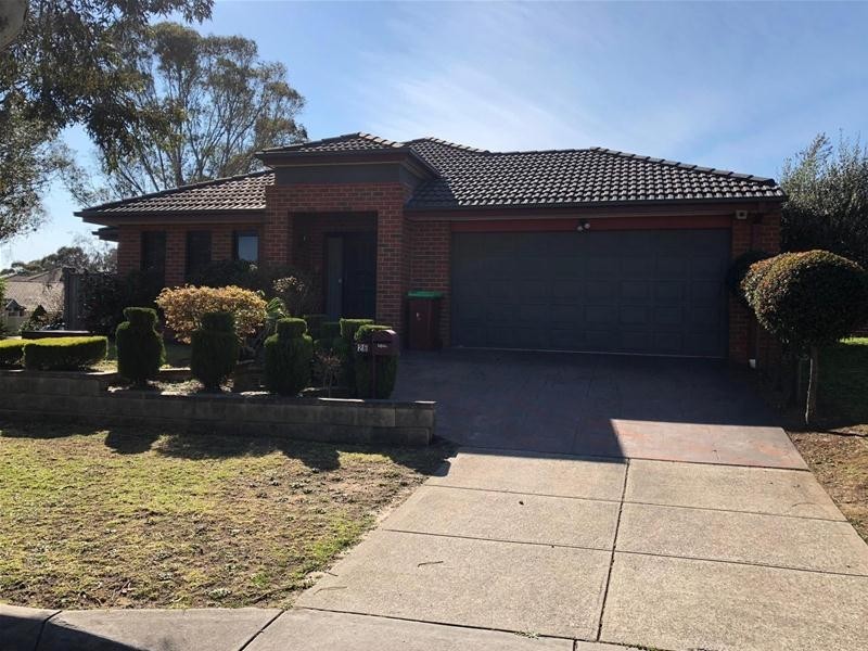 26 Cashmere Crescent, Berwick VIC 3806