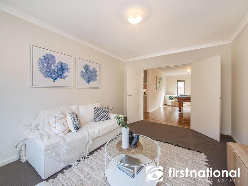 32 Denton Drive, Officer VIC 3809