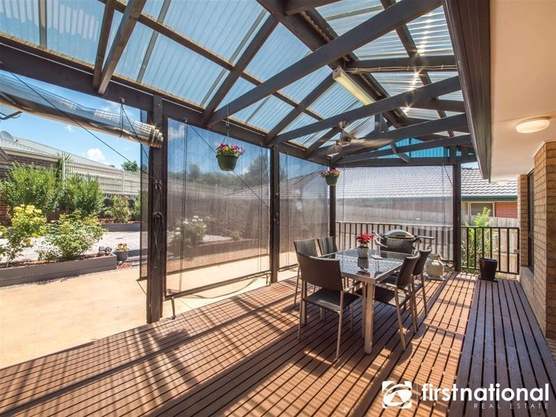 39 Jarryd Crescent, Berwick VIC 3806