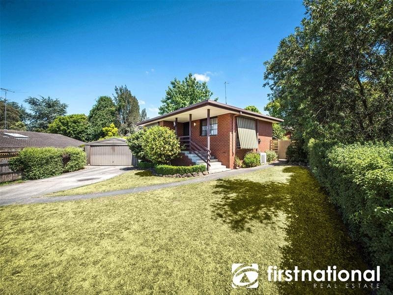 5 Highview Court, Pakenham VIC 3810