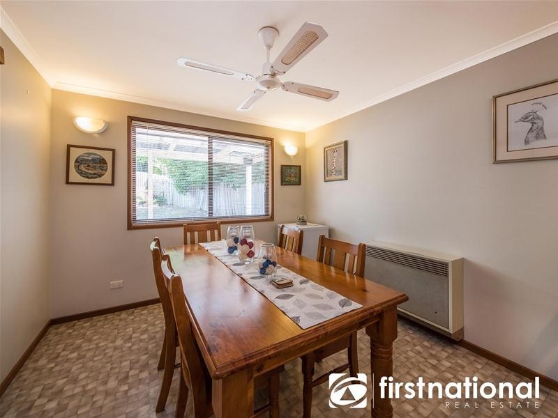 5 Highview Court, Pakenham VIC 3810