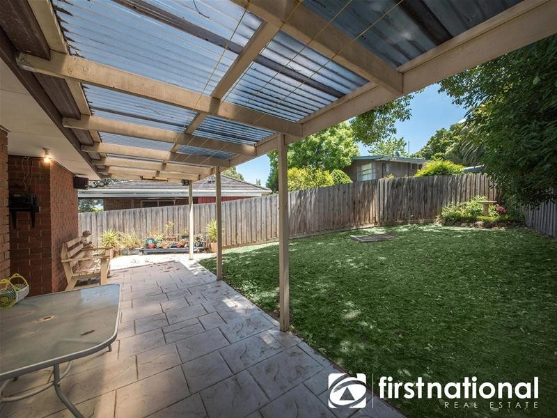 5 Highview Court, Pakenham VIC 3810