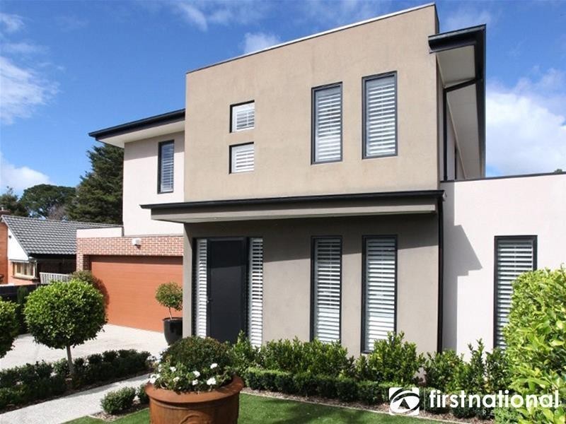 39 Gardiner Street, Berwick VIC 3806