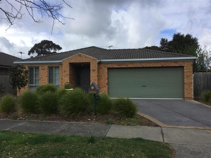127 Mansfield Street, Berwick VIC 3806