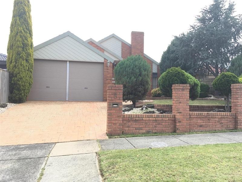 5 Shawnee Court, Narre Warren VIC 3805