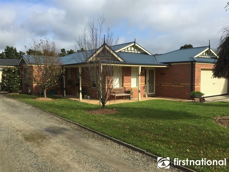 472 Princes Highway, Officer VIC 3809