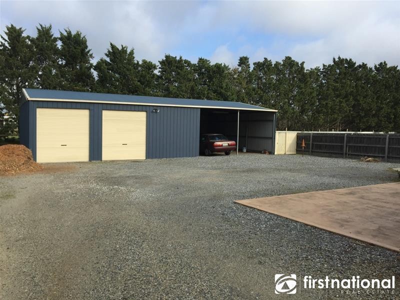 472 Princes Highway, Officer VIC 3809