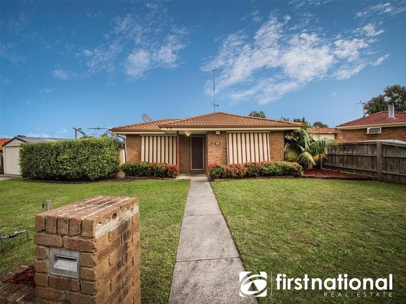 55 Murphy Road, Pakenham VIC 3810