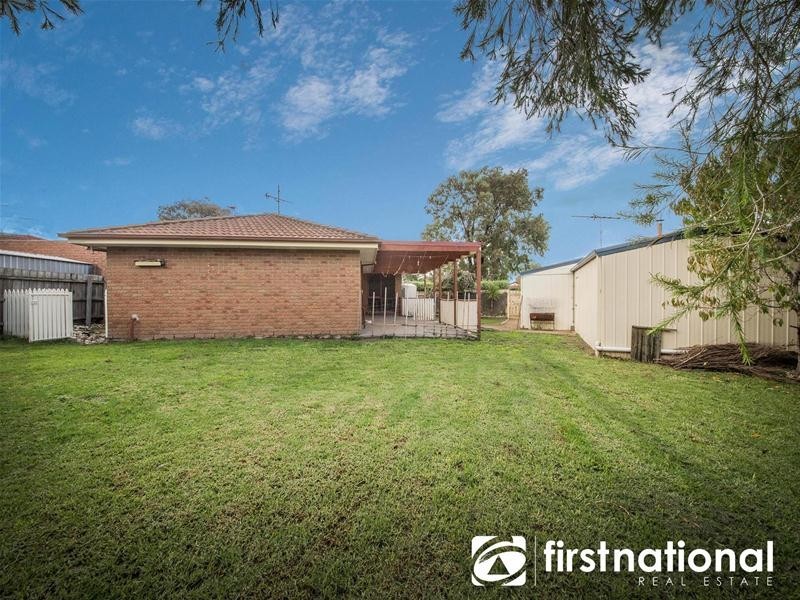 55 Murphy Road, Pakenham VIC 3810