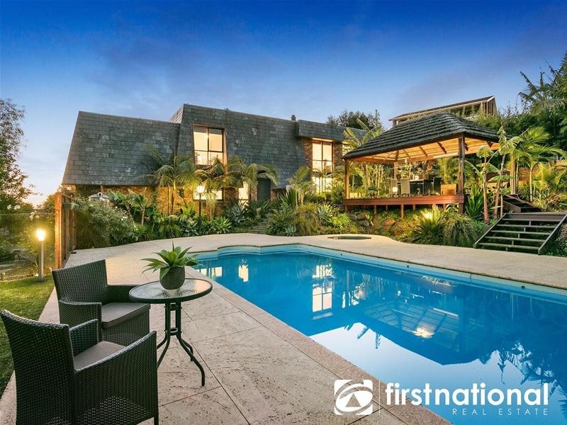 20 Kramer Drive, Berwick VIC 3806