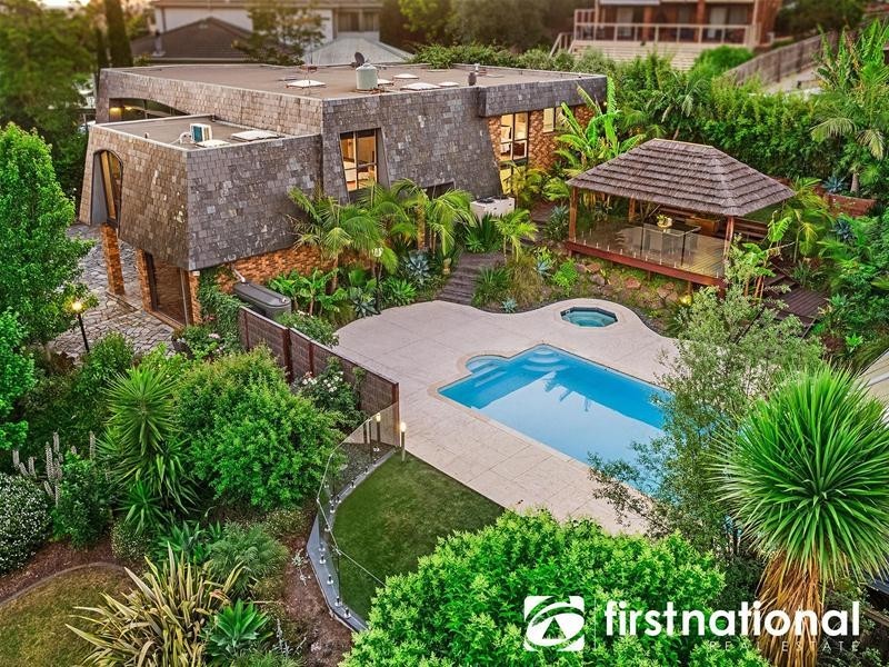 20 Kramer Drive, Berwick VIC 3806