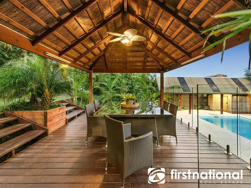 20 Kramer Drive, Berwick VIC 3806