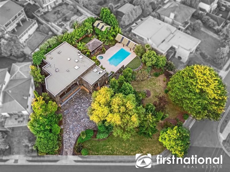 20 Kramer Drive, Berwick VIC 3806
