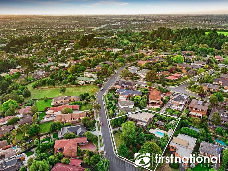 20 Kramer Drive, Berwick VIC 3806