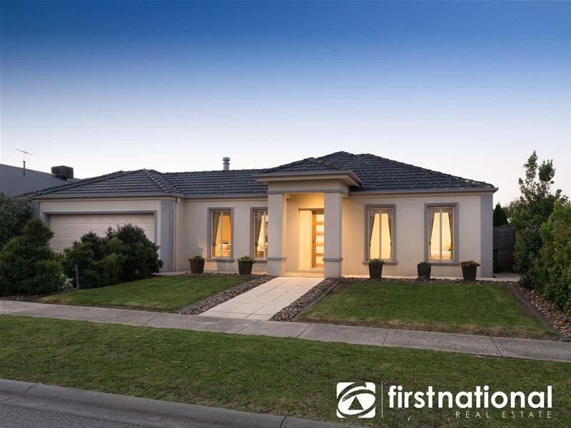 6 Packard Street, Berwick VIC 3806