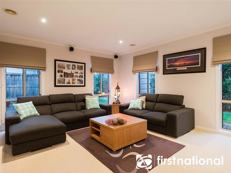 6 Packard Street, Berwick VIC 3806