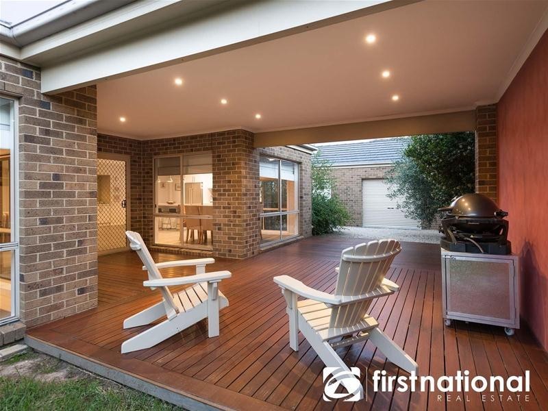 6 Packard Street, Berwick VIC 3806