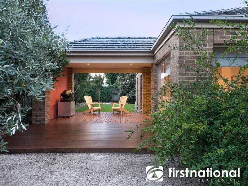 6 Packard Street, Berwick VIC 3806