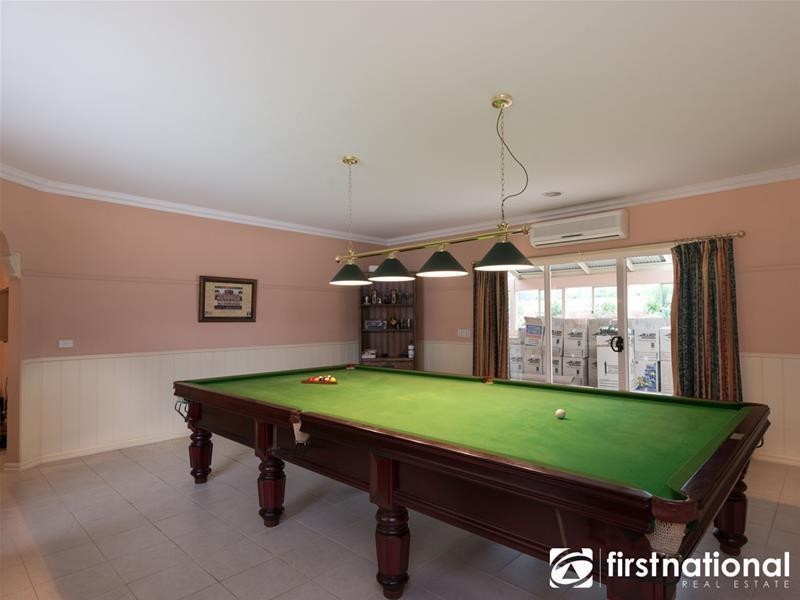 20 Carlisle Drive, Beaconsfield VIC 3807