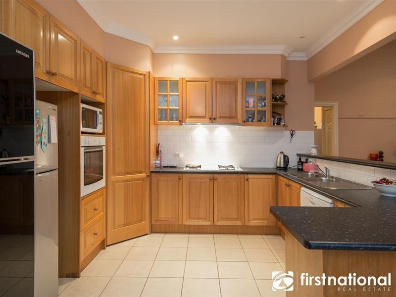 20 Carlisle Drive, Beaconsfield VIC 3807