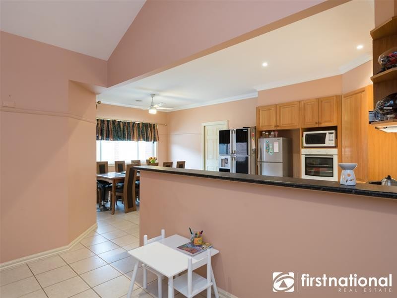 20 Carlisle Drive, Beaconsfield VIC 3807