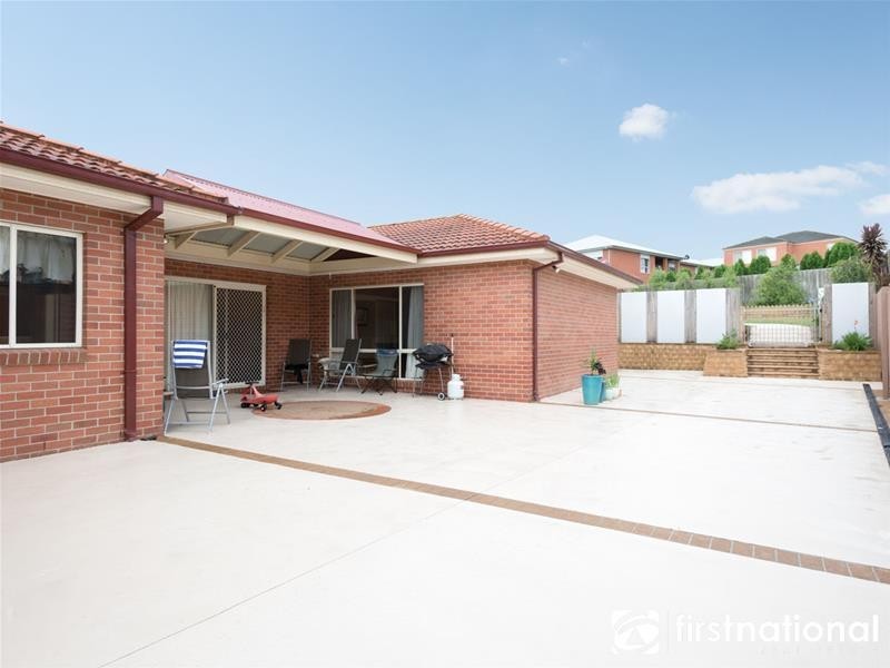 20 Carlisle Drive, Beaconsfield VIC 3807
