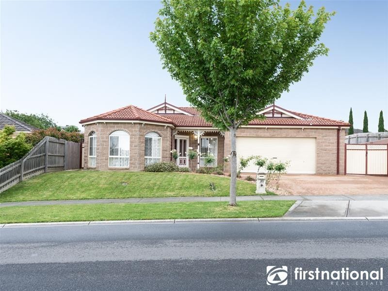 20 Carlisle Drive, Beaconsfield VIC 3807