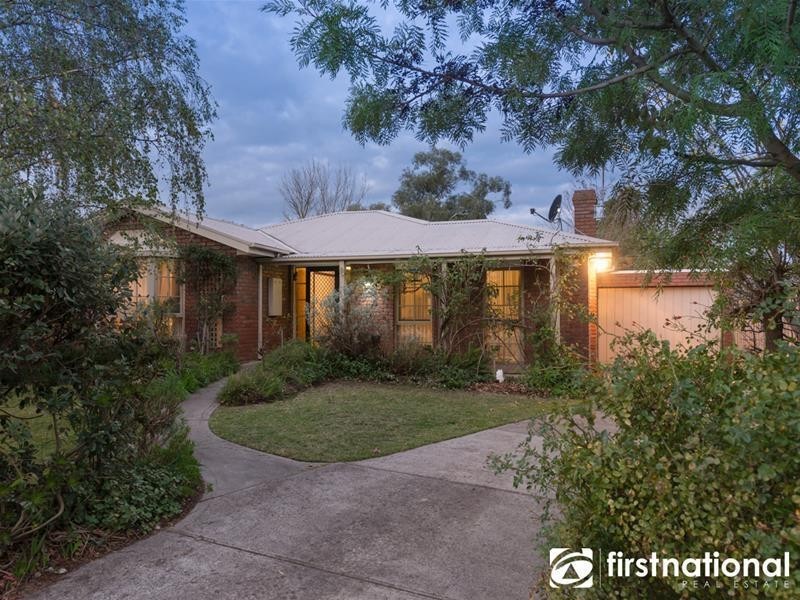 16 Souter Street, Beaconsfield VIC 3807