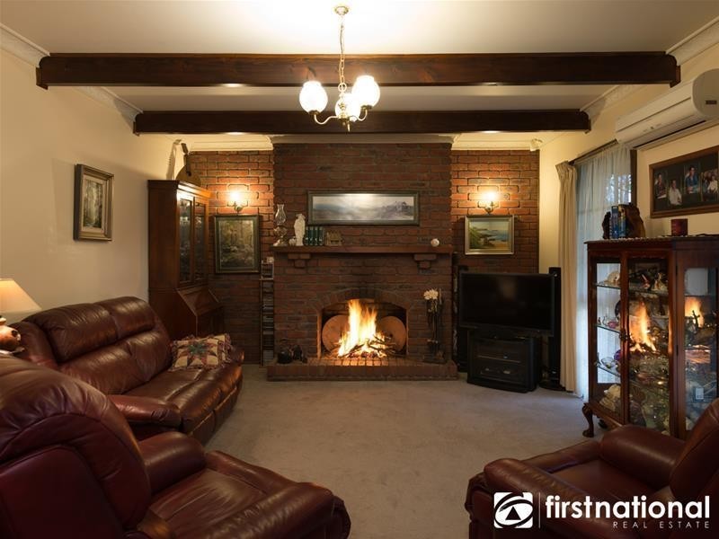 16 Souter Street, Beaconsfield VIC 3807