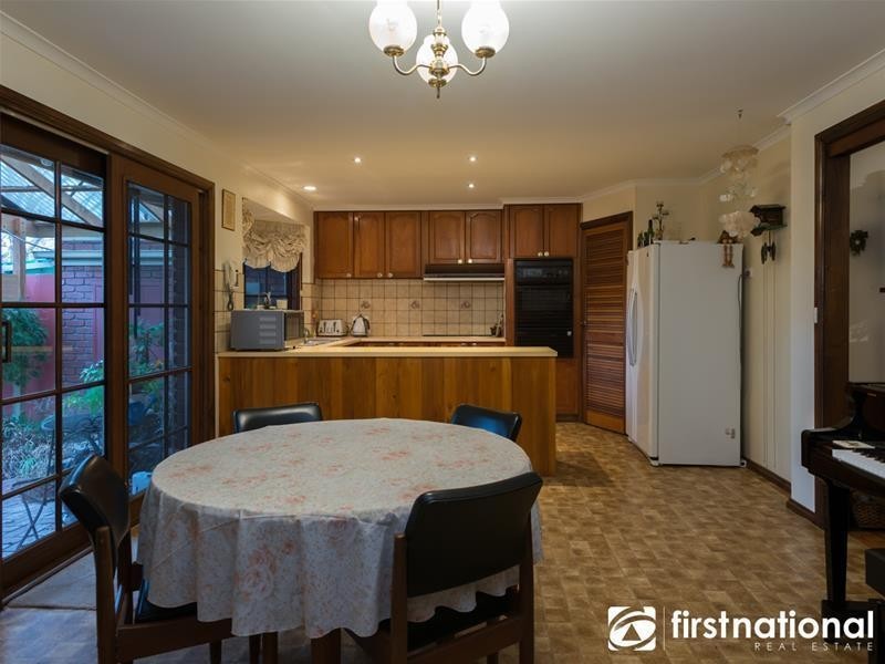 16 Souter Street, Beaconsfield VIC 3807