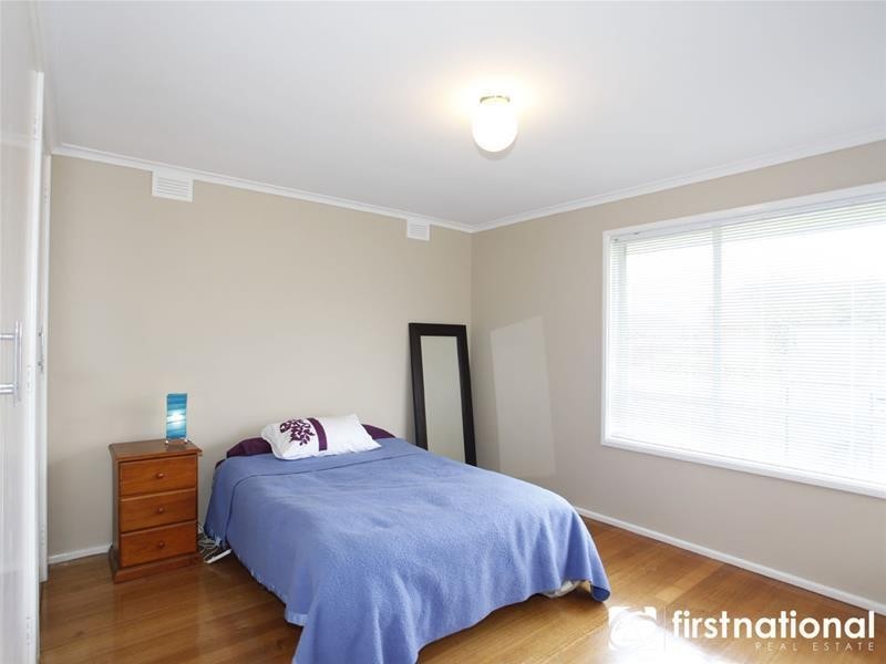 21 Snodgrass Street, Pakenham VIC 3810