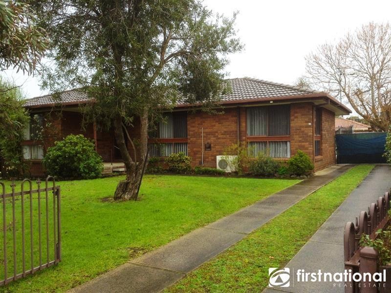 2 King Street, Pakenham VIC 3810