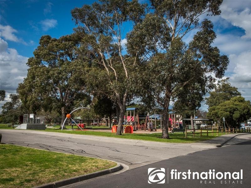 Lot 4 Alexandra Avenue, Koo Wee Rup VIC 3981