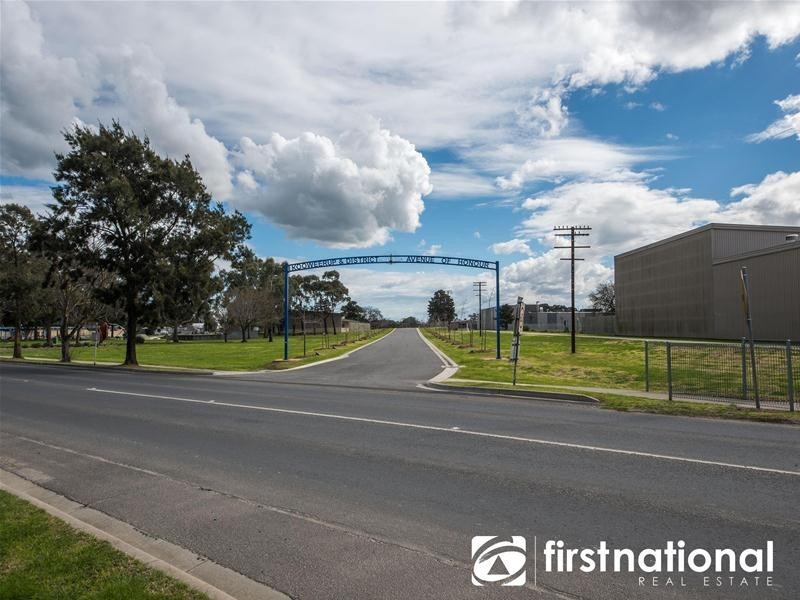 Lot 4 Alexandra Avenue, Koo Wee Rup VIC 3981