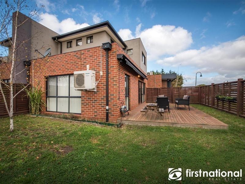 123 Melzak Way, Berwick VIC 3806