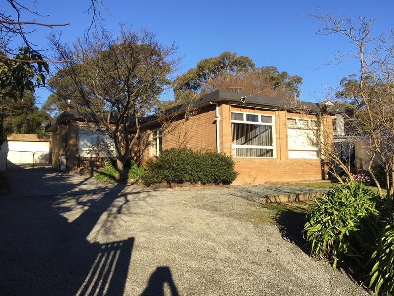 20 George Rae Avenue, Harkaway VIC 3806