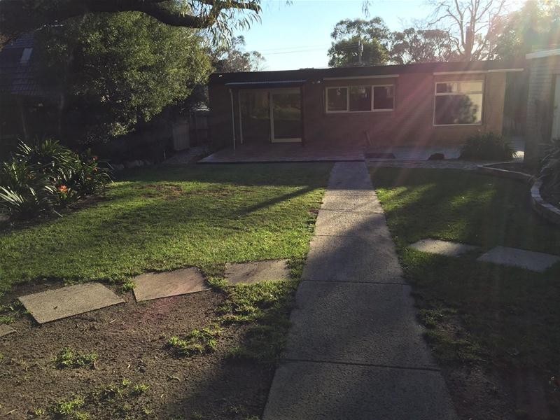 20 George Rae Avenue, Harkaway VIC 3806