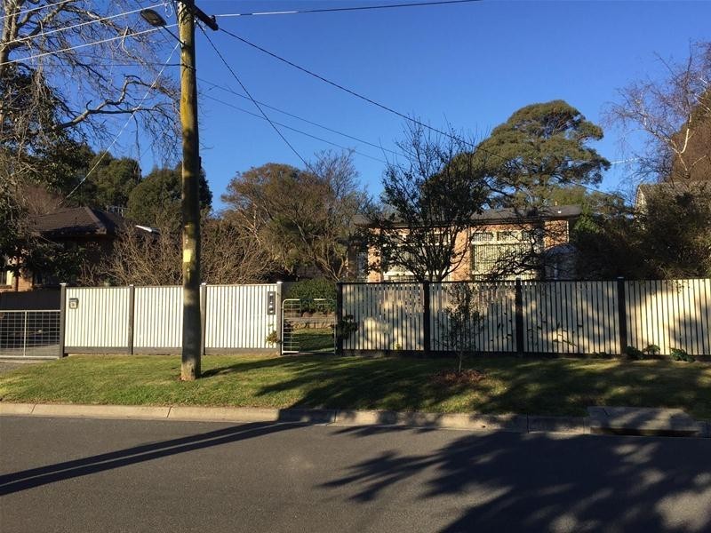 20 George Rae Avenue, Harkaway VIC 3806