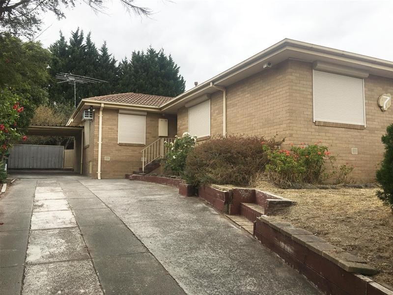 7 Castlecrag  Close, Endeavour Hills VIC 3802