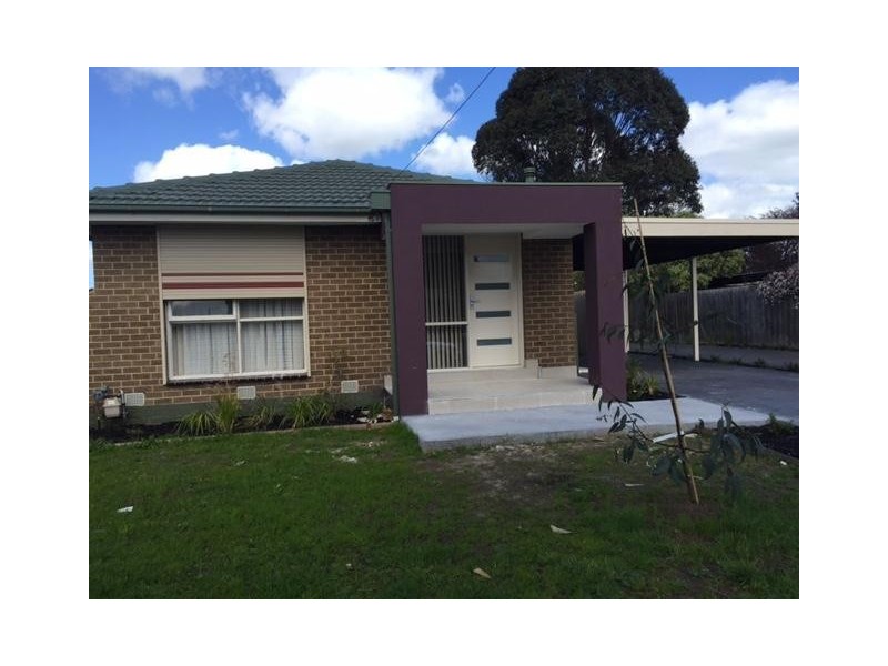 1/10 Mary Street, Hampton Park VIC 3976